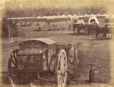 Marshall Evi, İskenderiye, Virginia by William R. Pywell